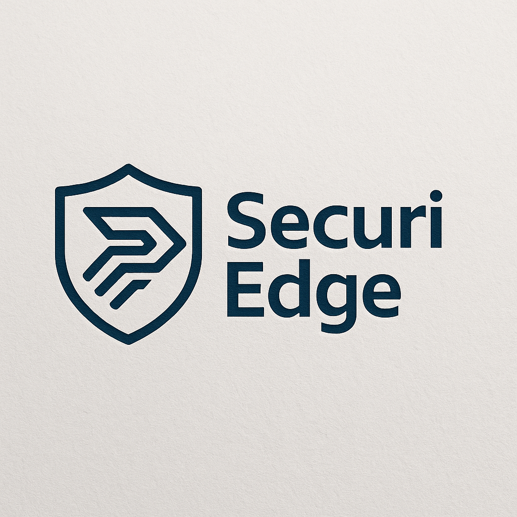 SecuriEdge Logo